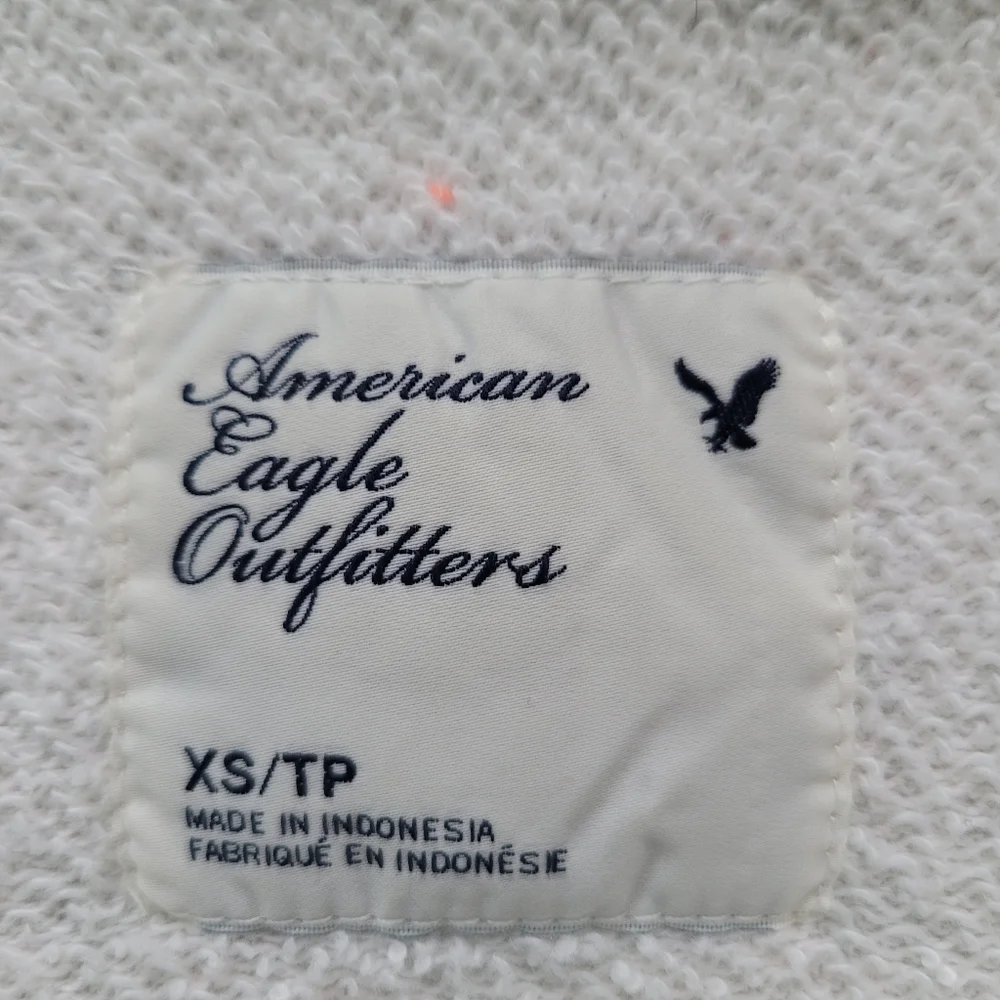 2011 AEO | Sea Sun Surf Sweatshirt EUC Ladies XS Pullover - Picture 13 of 15